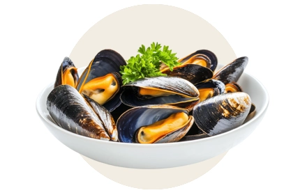 Influences des cuisines frontalières